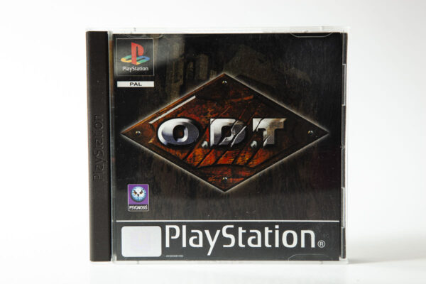 O.D.T.(PS1)