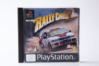 Rally Cross 2(PS1)
