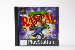 Rascal(PS1)