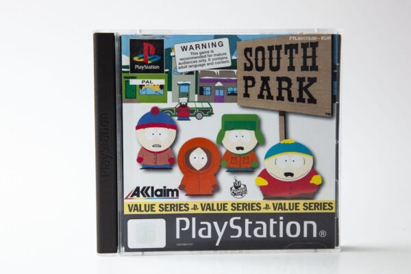 South Park(Value Series)(PS1)