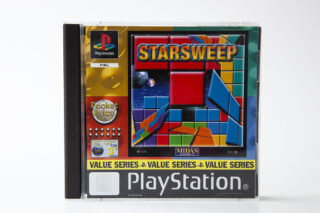 Starsweep(Pocket Price Value Series)(PS1)