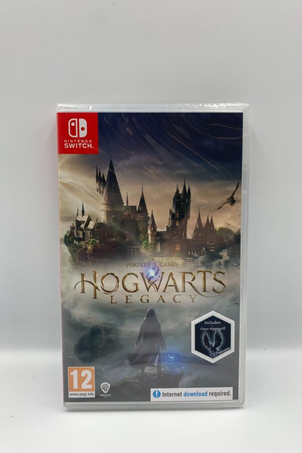 Hogwarts Legacy(Switch Ny)