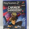 Carmen Sandiego: The Secret of the Stolen Drums(PS2) - se billeder