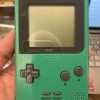 Gameboy Pocket: Green #1 - Image 2