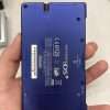 DSi: Metallic Blue inkl. oplader #1 - Image 4