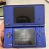 DSi: Metallic Blue inkl. oplader #1 - Image 2