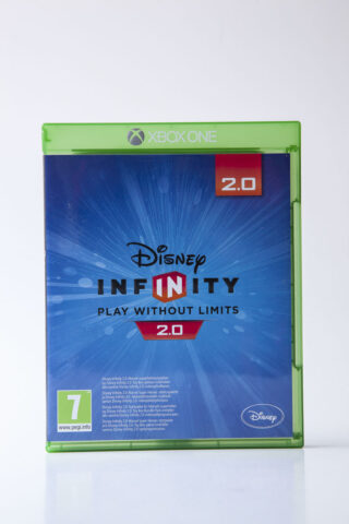 Disney Infinity 2.0(Xbox One)