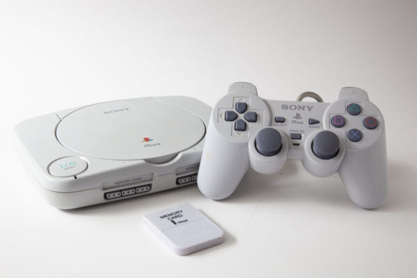 PS One