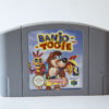 Banjo-Tooie(N64: Løse spil) - se billeder