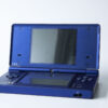 DSi: Metallic Blue inkl. oplader #1