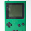 Gameboy Pocket: Green #1