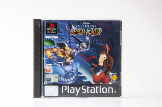 Kejserens nye flip(PS1)