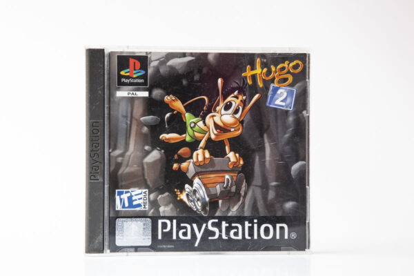 Hugo 2(PS1)
