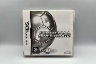 Football Director DS(DS)