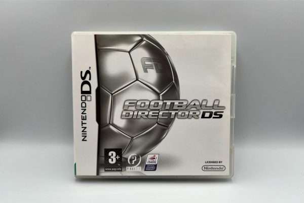 Football Director DS(DS)