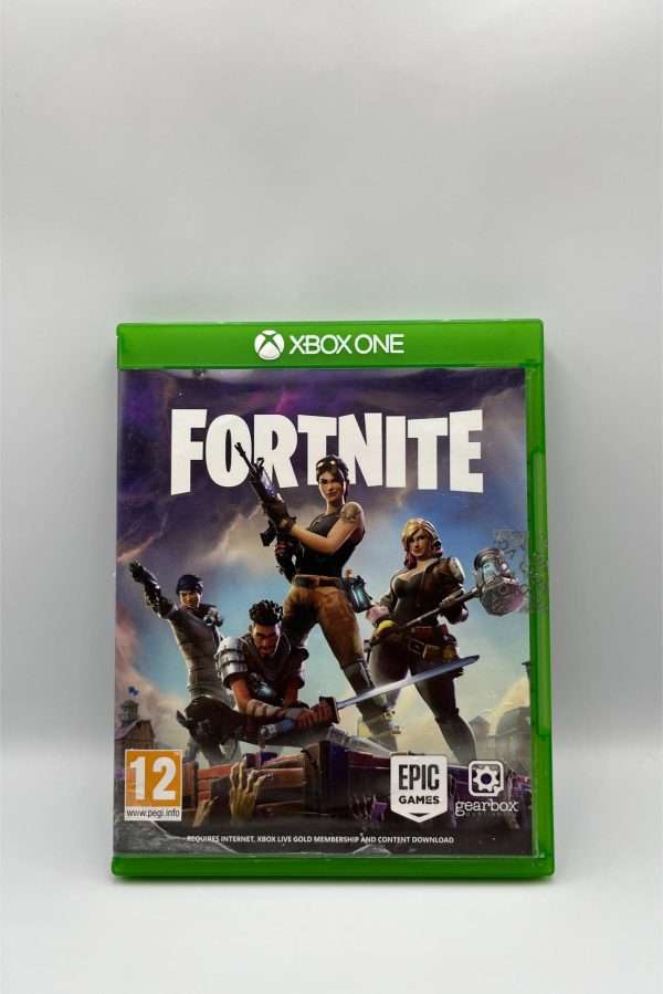 Fortnite(Xbox One)