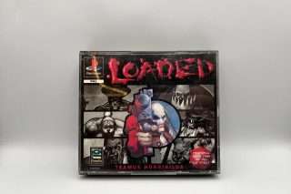 Loaded(PS1)