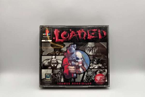 Loaded(PS1)