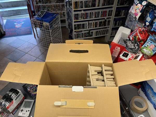 Playstation 3 i original emballage - (TOM/EMPTY) - Image 3