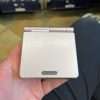 Gameboy Advance SP 001(pink) inkl. oplader #1 - Image 5
