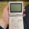 Gameboy Advance SP 001(pink) inkl. oplader #1 - Image 2