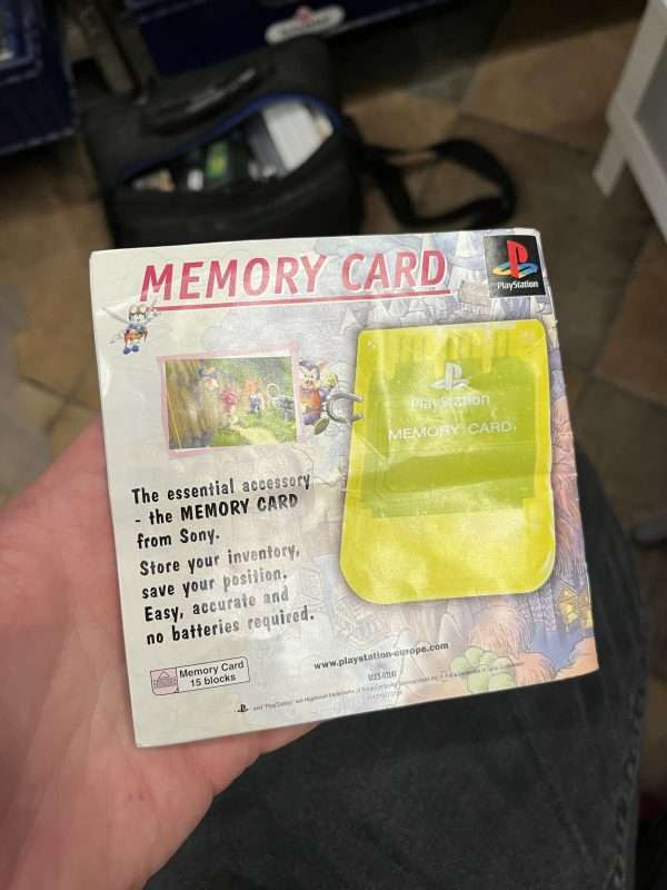 Tombi! 2(PS1) - Se billeder - Billede 2