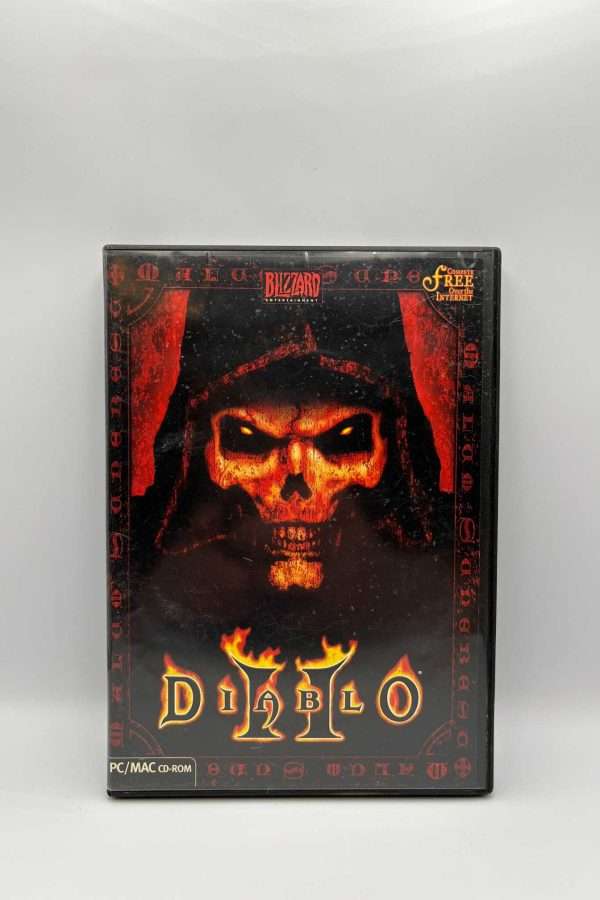 Diablo II(PC)