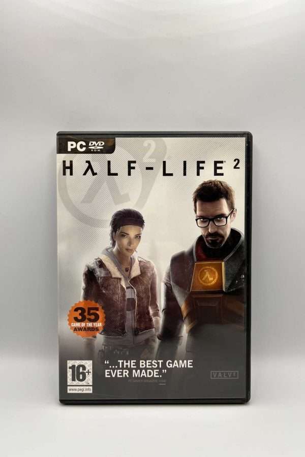 Half-Life 2(PC)