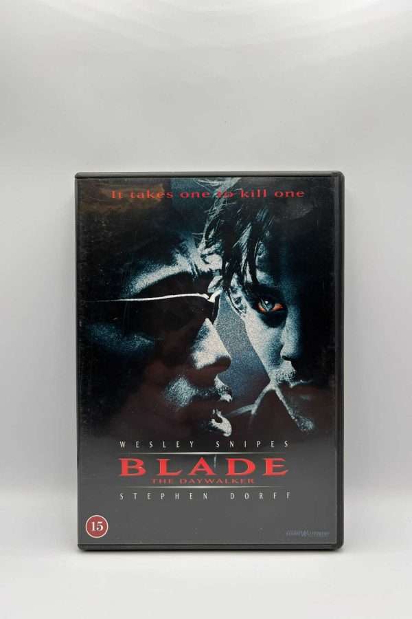 Blade(DVD)