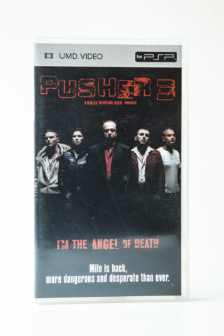 Pusher 3(PSP UMD-film)