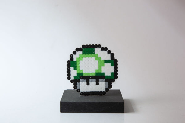 1UP (perleplade)
