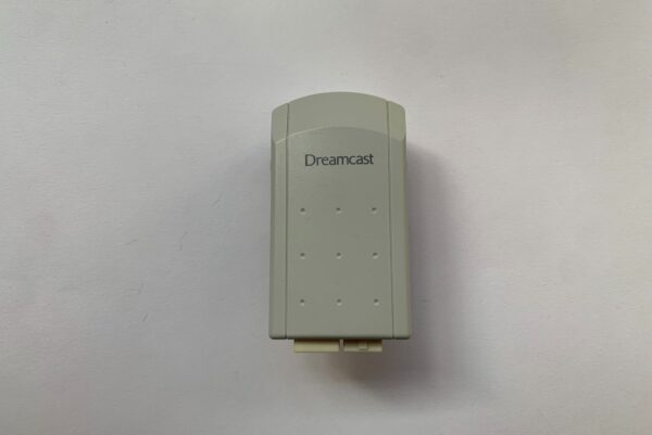 Vibration Pack(Dreamcast)
