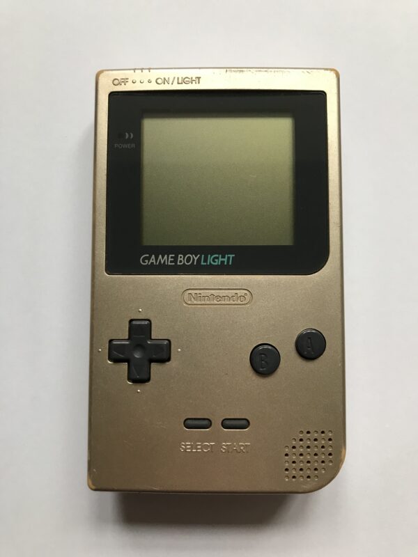 Gameboy Light