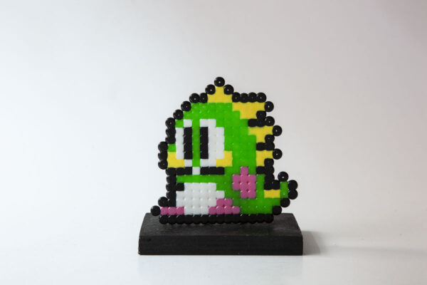 Bub 2 (perleplade)
