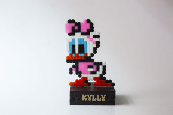 Kylle (perleplade)