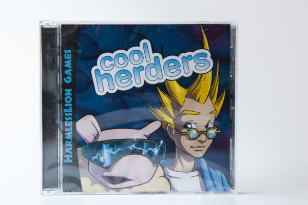 Cool Herders(Sealed)