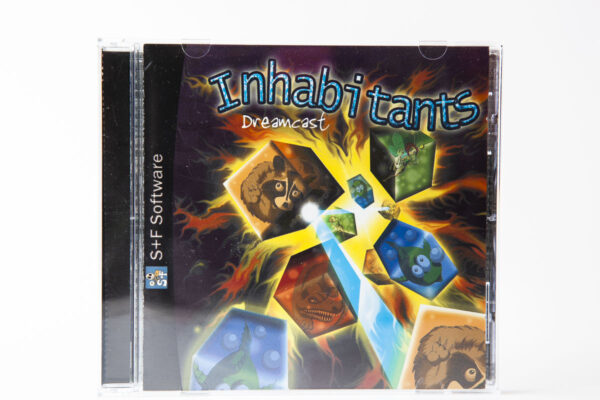 Inhabitants