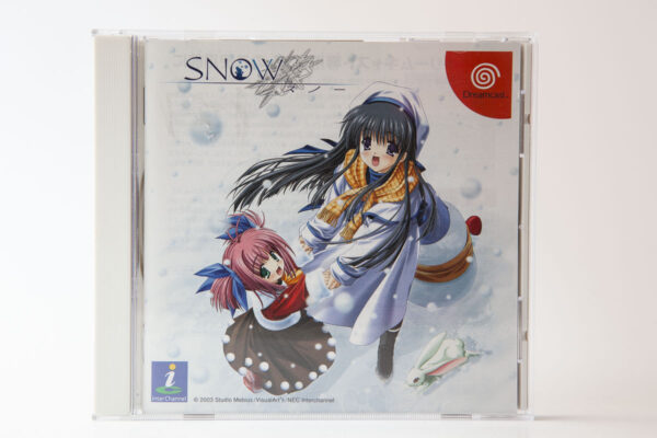 Snow