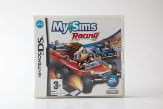 MySims Racing(DS)