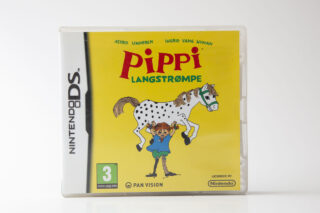 Pippi(DS)