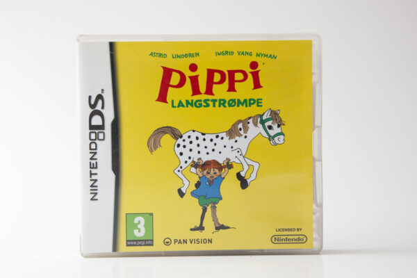 Pippi(DS)