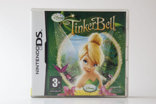 Tinker Bell(DS)
