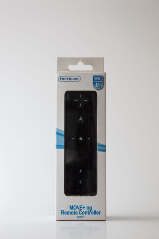 Uoriginal Wiimote