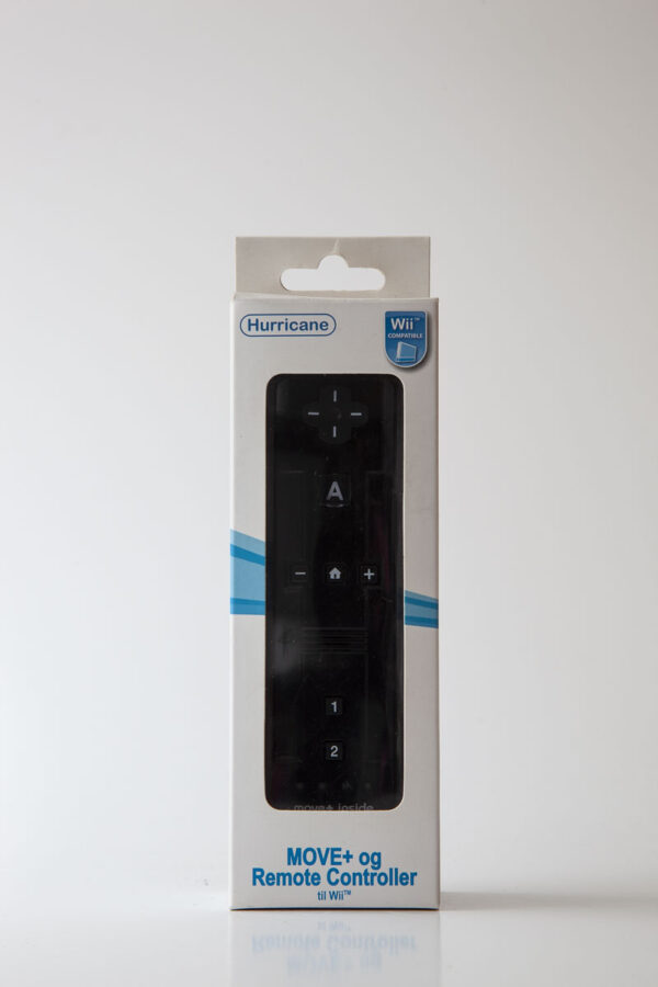 Uoriginal Wiimote