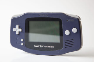 Gameboy Advance: Indigo #2