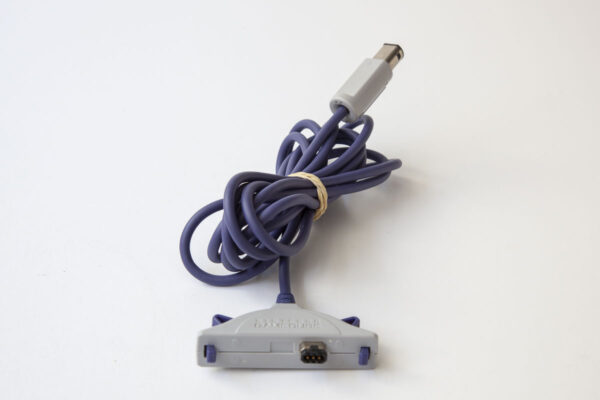 Gamecube/Advance-kabel(Originalt)