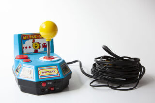 Namco Plug & Play