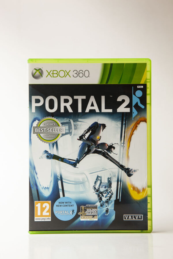 Portal 2(360)
