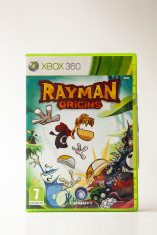Rayman Origins(360)