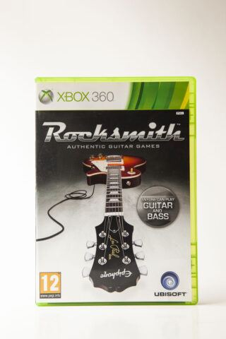 Rocksmith(360)